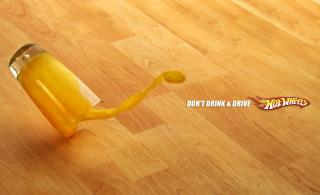 Hot Wheels: Juice